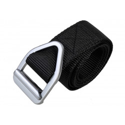 Фото: “Тактический ремень чёрного цвета”