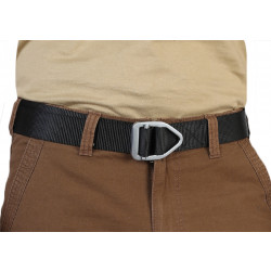 Фото: “Тактический ремень чёрного цвета”