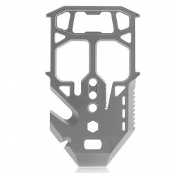 Фото: “Универсальный мультитул выживальщика Dango MT04”, купить в интернет магазине