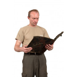 Фото: “Планшет для военных”