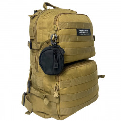 Фото: “Универсальный мини-подсумок для аксессуаров (Черный)”