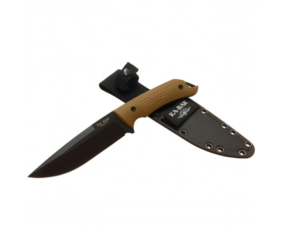 Фото: “Тактический нож KA-BAR Jarosz Turok 7503”, купить в интернет магазине