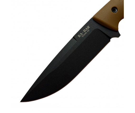 Фото: “Тактический нож KA-BAR Jarosz Turok 7503”, купить в интернет магазине