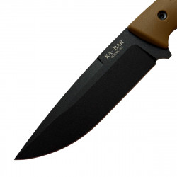 Фото: “Тактический нож KA-BAR Jarosz Turok 7503”