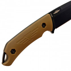 Фото: “Тактический нож KA-BAR Jarosz Turok 7503”