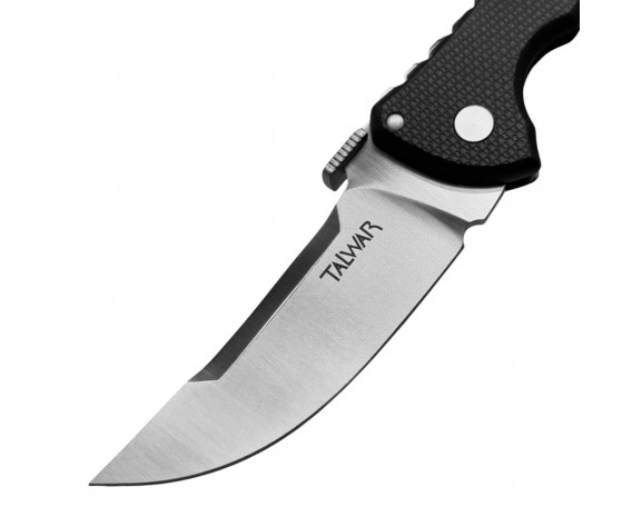 Фото: “Складной нож Cold Steel Talwar CS-21TTL”, купить в интернет магазине