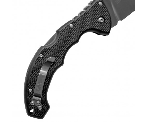 Фото: “Складной нож Cold Steel Talwar CS-21TTL”, купить в интернет магазине