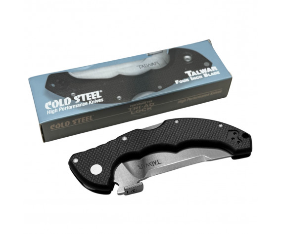 Фото: “Складной нож Cold Steel Talwar CS-21TTL”, купить в интернет магазине