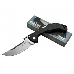 Фото: “Складной нож Cold Steel Talwar CS-21TTL”, купить в интернет магазине