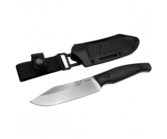 Фото: “Нож Kershaw Camp 5 KS1083”, купить в интернет магазине