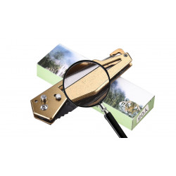 Фото: “Складной нож с клинком танто Spider WA-043”