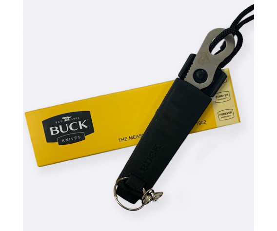 Фото: “Нож-брелок Buck Hartsook”, купить в интернет магазине