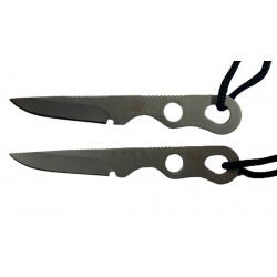 Фото: “Нож-брелок Buck Hartsook”