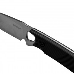 Фото: “Нож Kershaw 2048 Steppe с фиксированным лезвием”