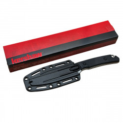 Фото: “Нож Kershaw 2048 Steppe с фиксированным лезвием”