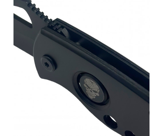 Фото: “Складной EDC нож 