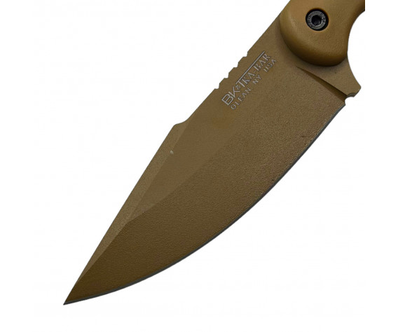 Фото: “Тактический нож KA-BAR BK18 Becker Harpoon (Песок)”, купить в интернет магазине