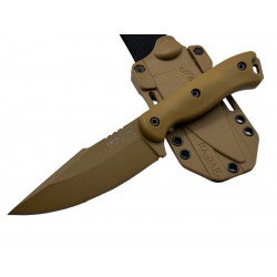 Фото: “Тактический нож KA-BAR BK18 Becker Harpoon (Песок)”