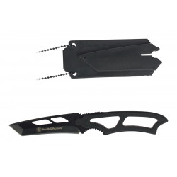 Фото: “Нож Smith&Wesson скрытого ношения”, купить в интернет магазине