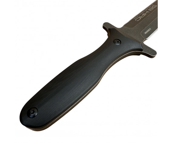 Фото: “Нож Extrema Ratio Suppressor Operativo”, купить в интернет магазине