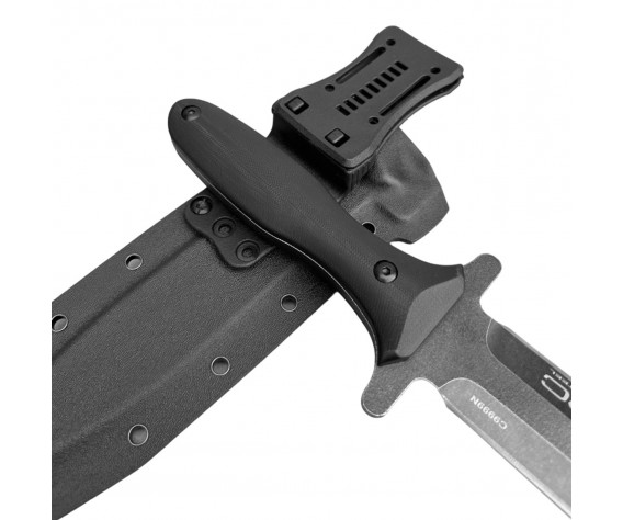 Фото: “Нож Extrema Ratio Suppressor Operativo”, купить в интернет магазине