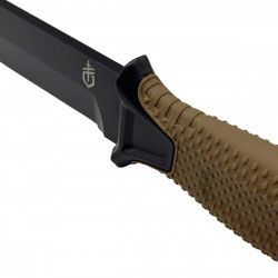 Фото: “Нож с фиксированным клинком Gerber Strongarm (Песок)”