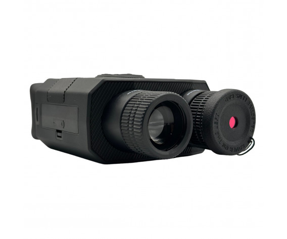 Фото: “Бинокль ночного видения с цифровым зумом NV600 PRO”, купить в интернет магазине