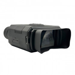 Фото: “Бинокль ночного видения с цифровым зумом NV600 PRO”