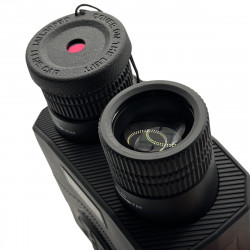 Фото: “Бинокль ночного видения с цифровым зумом NV600 PRO”