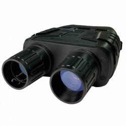 Фото: “ПНВ-Бинокль NV-3180 - Инфракрасный бинокль ночного видениядо 300 м”, купить в интернет магазине