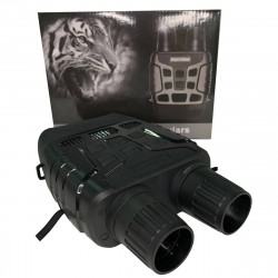 Фото: “ПНВ-Бинокль NV-3180 - Инфракрасный бинокль ночного видениядо 300 м”