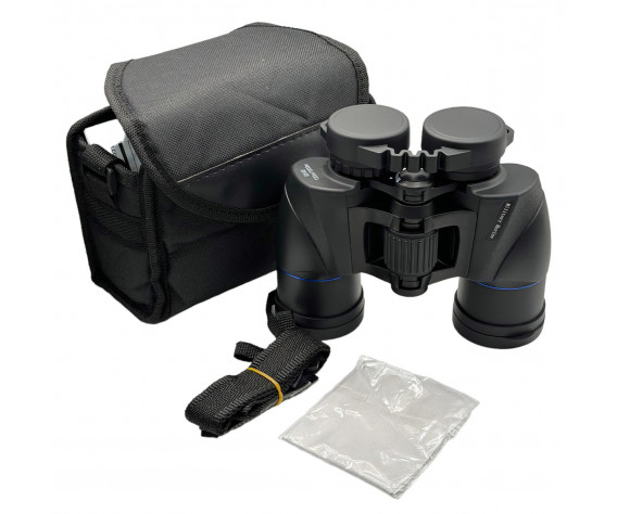 Фото: “Бинокль Military Marine 8х40 – 130м/1000м”, купить в интернет магазине