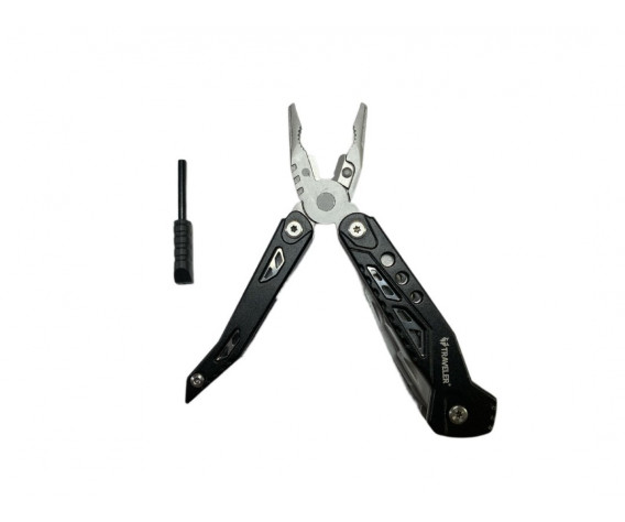 Фото: “Мультитул TRAVELER с битами”, купить в интернет магазине