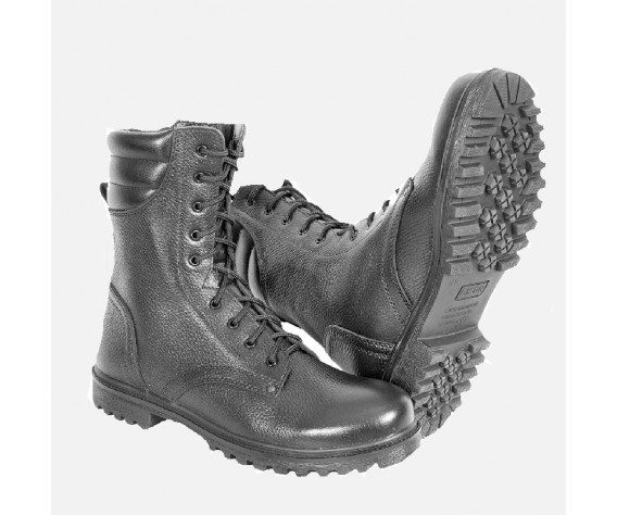 Фото: “Берцы ТК-20П, Ботинки с в/б 