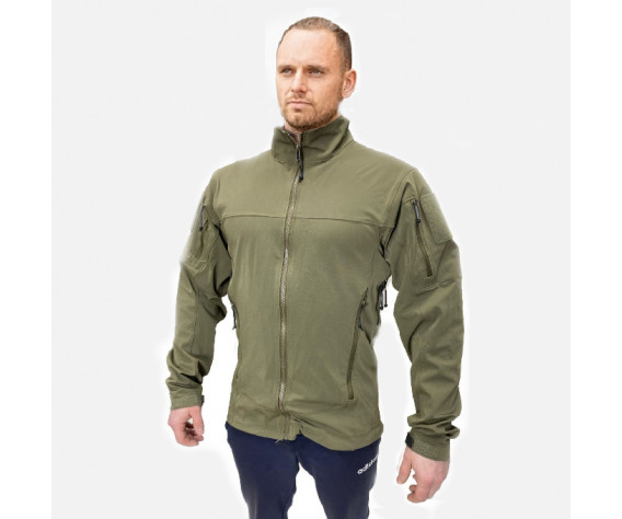 Фото: “Куртка ОЛИВА YINREN лето”, купить в интернет магазине