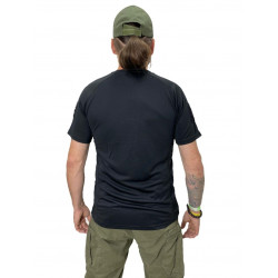 Фото: “Футболка S.ARCHON collmaxЧерная”