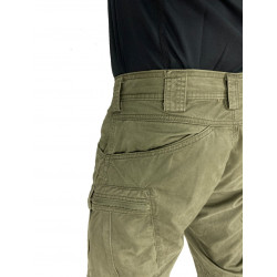 Фото: “Брюки мужские Pickup оливковый 52 Джокер”