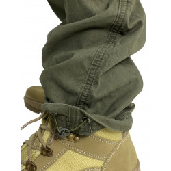 Фото: “Брюки мужские Pickup оливковый 52 Джокер”