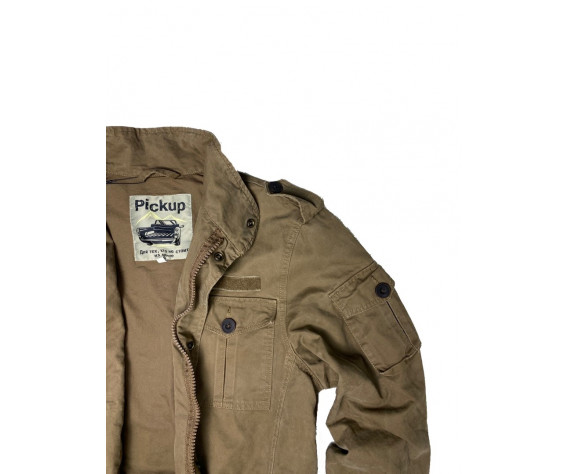 Фото: “Куртка мужская Pickup Veteran”, купить в интернет магазине