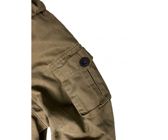 Фото: “Куртка мужская Pickup Veteran”, купить в интернет магазине