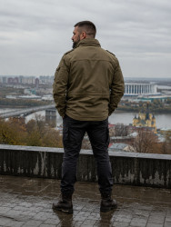 Превью товара: “Куртка мужская Pickup Veteran”, купить в интернет магазине