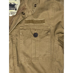 Фото: “Куртка мужская Pickup Veteran”