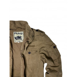 Фото: “Куртка мужская Pickup Veteran”