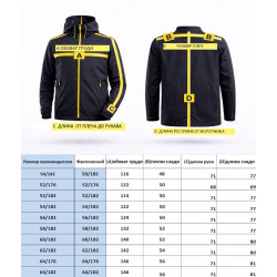 Фото: “Куртка мужская Pickup Veteran”