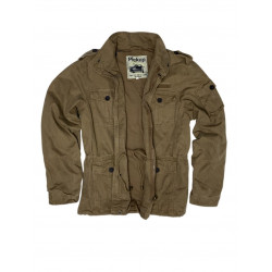 Фото: “Куртка мужская Pickup Veteran”, купить в интернет магазине