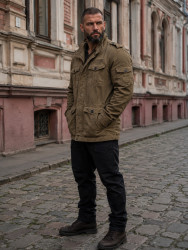 Превью товара: “Куртка мужская Pickup Veteran”, купить в интернет магазине
