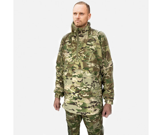 Фото: “Куртка анорак  YINREN МУЛЬТИКАМ”, купить в интернет магазине