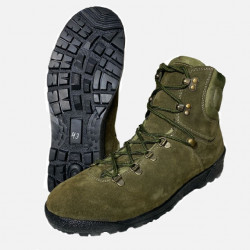 Фото: “Берцы камуфляж MID лето”, купить в интернет магазине