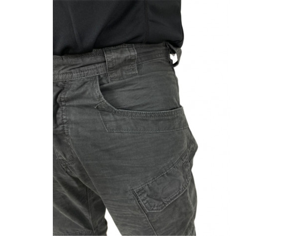 Фото: “Брюки мужские Pickup, черный 50, Джокер”, купить в интернет магазине