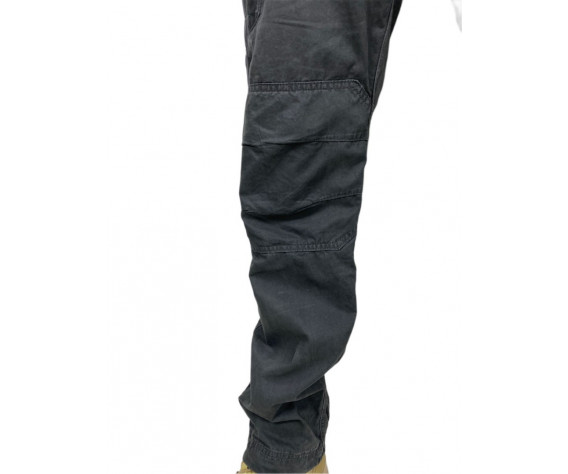 Фото: “Брюки мужские Pickup, черный 50, Джокер”, купить в интернет магазине